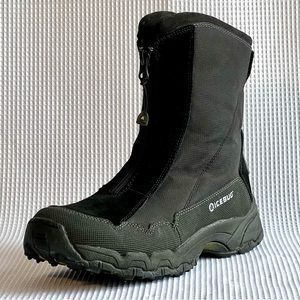 Icebug / IVALO-L BUGrip Winter Boot / Women’s Size 9